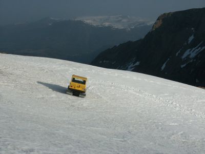 (Auvergne) Patrick Sarlive
