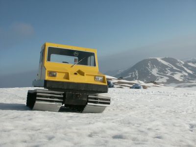 (Auvergne) Patrick Sarlive
