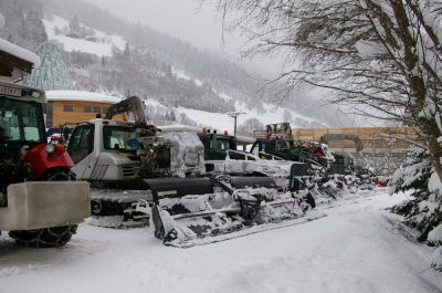 (Bad Hofgastein) JÃ¼rgen Pellengahr
