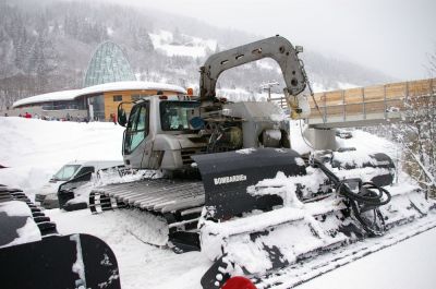 (Bad Hofgastein) JÃ¼rgen Pellengahr
