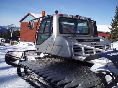 (Hafjell / Norwegen) Espen Borresen
