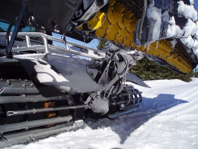 (Hafjell / Norwegen) Espen Borresen
