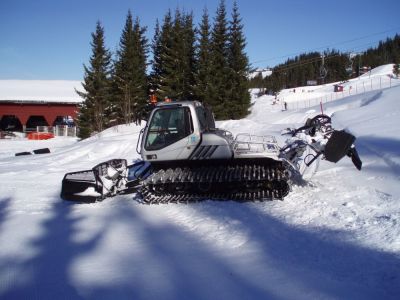 (Hafjell / Norwegen) Espen Borresen
