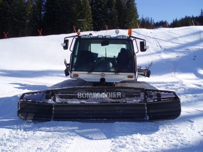 (Hafjell / Norwegen) Espen Borresen
