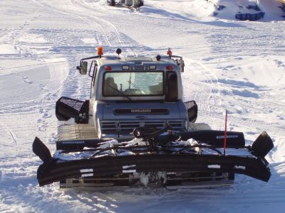 (Hafjell / Norwegen) Espen Borresen
