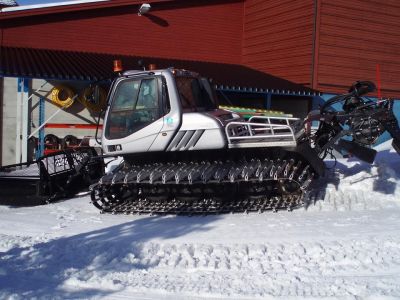 (Hafjell / Norwegen) Espen Borresen
