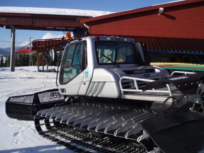 (Hafjell / Norwegen) Espen Borresen
