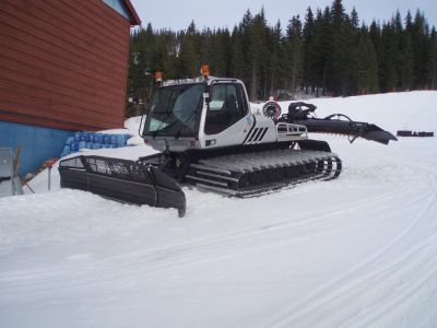 (Hafjell / Norwegen) Espen Borresen
