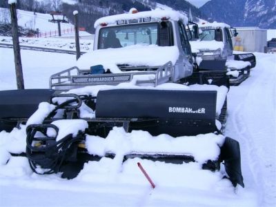 (Gastein) Helmut Urbansky
