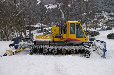 (Bad Gastein) JÃ¼rgen Pellengahr
