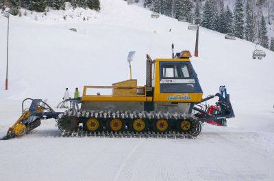 (Zauchensee) JÃ¼rgen Pellengahr
