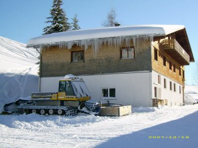 (DamÃ¼ls/Bregenzerwald) Helmut Urbansky
