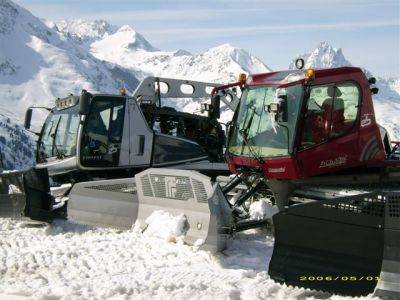 (Arlberg) Helmut Urbansky
