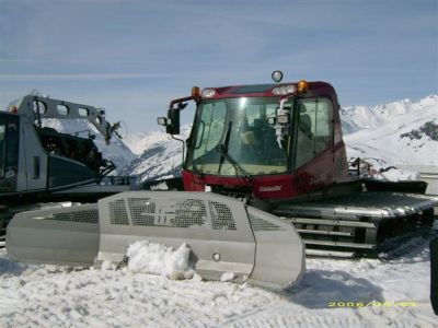 (Arlberg) Helmut Urbansky
