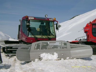 (Arlberg) Helmut Urbansky
