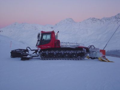 (Lenzerheide) Arnold Hardy
