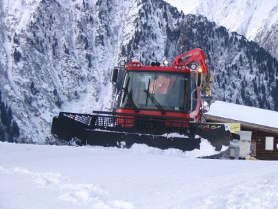 (Mayrhofen) Ulrich Haupt
