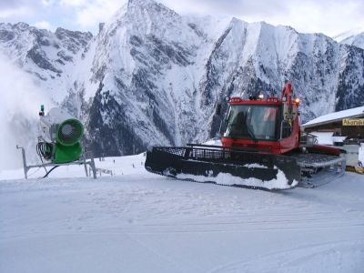 (Mayrhofen) Ulrich Haupt
