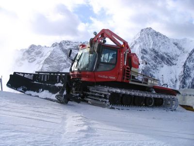 (Mayrhofen) Ulrich Haupt
