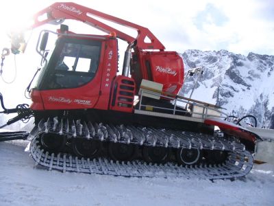 (Mayrhofen) Ulrich Haupt
