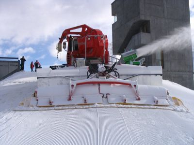 (Mayrhofen) Ulrich Haupt
