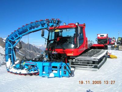 (Saas Fee) David Fragniere
