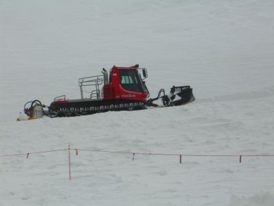 (Kitzsteinhorn) Mateusz Mlekodaj
