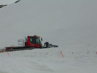 (Kitzsteinhorn) Mateusz Mlekodaj
