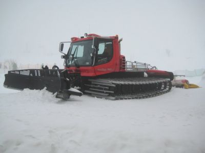 (St. Christoph am Arlberg) Helmut Urbansky
