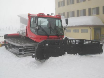 (St. Christoph am Arlberg) Helmut Urbansky
