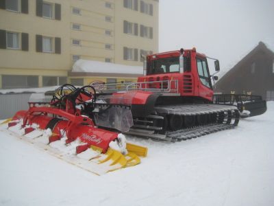 (St. Christoph am Arlberg) Helmut Urbansky
