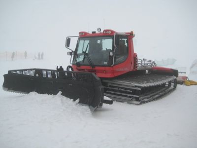 (St. Christoph am Arlberg) Helmut Urbansky
