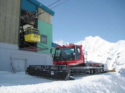 (St. Anton / Arlberg) Helmut Urbansky
