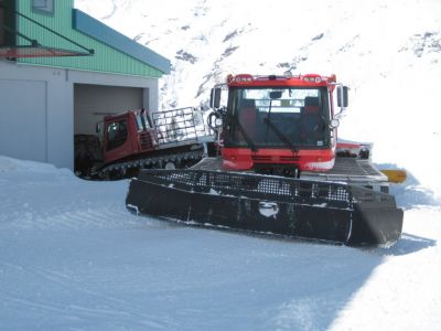 (St. Anton / Arlberg) Helmut Urbansky
