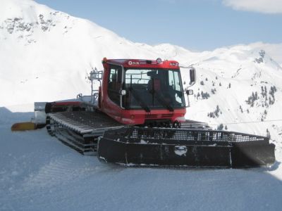 (St. Anton / Arlberg) Helmut Urbansky
