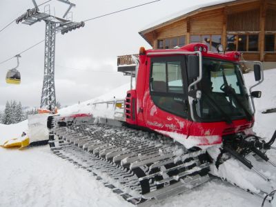 (Meiringen - Hasliberg) Renato Scheidegger
