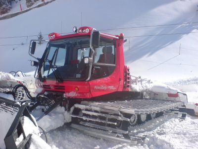 (Meiringen - Hasliberg) Renato Scheidegger
