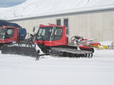 (JÃ¤geralpbahn / Warth am Arlberg) Helmut Urbansky
