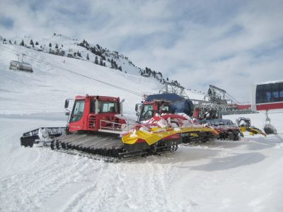 (JÃ¤geralpbahn / Warth am Arlberg) Helmut Urbansky
