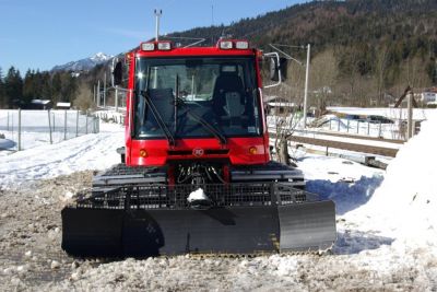 (Garmisch Partenkirchen) JÃ¼rgen Pellengahr
