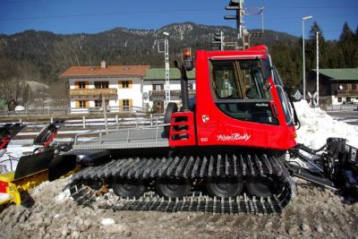 (Garmisch Partenkirchen) JÃ¼rgen Pellengahr
