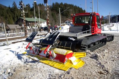 (Garmisch Partenkirchen) JÃ¼rgen Pellengahr
