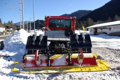 (Garmisch Partenkirchen) JÃ¼rgen Pellengahr
