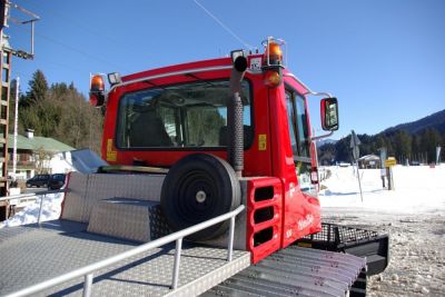 (Garmisch Partenkirchen) JÃ¼rgen Pellengahr
