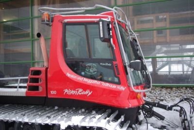 Todtnauer HÃ¼tte (Feldberg) JÃ¼rgen Pellengahr
