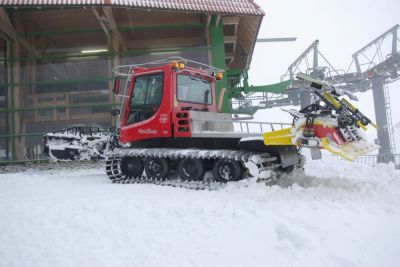 Todtnauer HÃ¼tte (Feldberg) JÃ¼rgen Pellengahr
