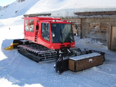 (Lech / Arlberg) Helmut Urbansky
