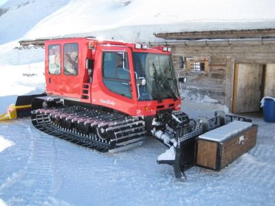 (Lech / Arlberg) Helmut Urbansky
