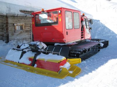 (Lech / Arlberg) Helmut Urbansky
