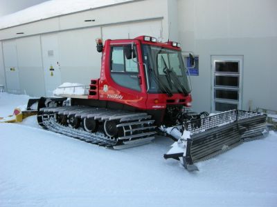 (Mayrhofen) Ulrich Haupt
